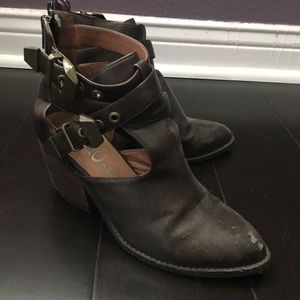 brown jeffrey campbell boots